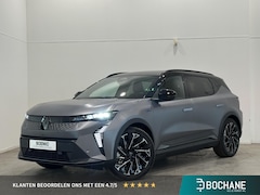 Renault Scenic E-Tech - EV87 220 Long Range Esprit Alpine | Pack Light & Sound | Pack Advanced Driving Assist & Au