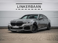 BMW 7-serie - 730d | M Sport | Individual | 4w Sturing | Massage | HUD | 22 inch |