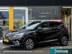 Renault Captur - 1.3 TCe 130 Initiale Paris | NAP | 360 graden camera | Bose Audio | Stoel & stuur verwarmi