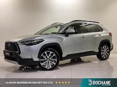Toyota Corolla Cross - 2.0 High Power Hybrid Launch Edition | Elektrische Achterklep | Navigatie | Stoelverwarmin