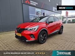 Renault Captur - 1.6 E-Tech plug-in hybrid 160 SL Rive Gauche | Trekhaak | Navigatie | Achteruitrijcamera |