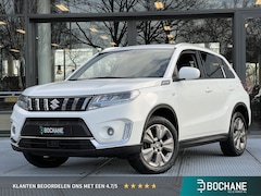 Suzuki Vitara - 1.4 Boosterjet Select Smart Hybrid | Trekhaak - 1500KG trekgewicht | Carplay | Achteruitri