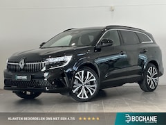 Renault Espace - 1.2 E-Tech Full Hybrid 200 Iconic 7p. | Matrix LED | Panoramadak | Harman Kardon | Pack Ad