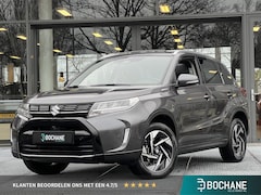 Suzuki Vitara - 1.5 Hybrid Style | Schuifkanteldak | Navigatie | Adaptieve Cruise Control