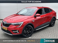 Renault Arkana - 1.6 E-Tech hybrid 145 Evolution | Camera | Navigatie | 18" Lichtmetalen velgen | Org. NL
