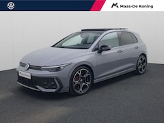 Volkswagen Golf - 2.0TSI/265PK GTI DSG · Panoramadak · 360°Camera + Parkeersensoren · Apple/Android · Garant