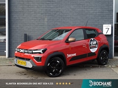 Dacia Spring - Extreme 65 26.8 kWh CAMERA ACHTER / CRUISE CONTROL / APPLE CARPLAY & ANDROID AUTO