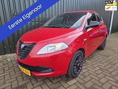 Lancia Y(psilon) - Ypsilon 0.9 TwinAir Elefantino Plus 1e eigenaar