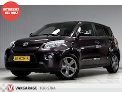 Toyota Urban Cruiser - 1.3 VVT-i Dynamic/ DEALER ONDERHOUDEN /16'' LMV/ Keyless/ Navi/ Clima/ Elek. pakket/ Isofi