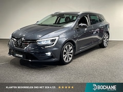 Renault Mégane Estate - 1.3 TCe 140 Techno Automaat | Navigatie | Climate controle | Camera