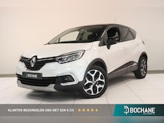 Renault Captur - TCe 150 EDC Intens | Camera | Automaat | R-LINK Navigatie | Dodehoek detectie | climate co