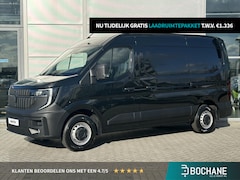 Renault Master - T35 2.0 dCi 130 L2H2 Advance | SCHUIFDEUR L+R | RIJKLAARPRIJS | NIEUW | BPM VRIJ | VOORRAA