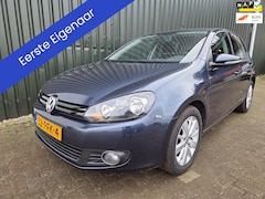 Volkswagen Golf - 1.2 TSI 1e Eigenaar en Dealer onderhouden