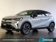 Renault Captur - 1.3 mild hybrid 160 esprit Alpine | PANORAMADAK | ACHTERUITRIJCAMERA | PARKEERSENSOREN VOO