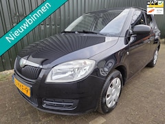 Skoda Fabia - 1.2 Drive AIRCO
