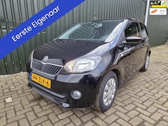 Skoda Citigo - 1.0 1e eigenaar dealer onderhouden