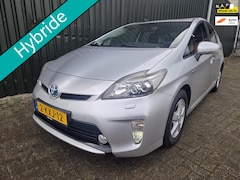 Toyota Prius - 1.8 Dynamic Dealer Onderhouden NL Auto