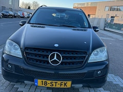 Mercedes-Benz M-klasse - 350