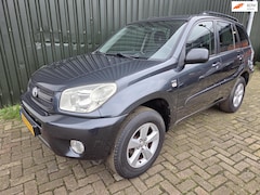 Toyota RAV4 - 1.8-16V VVT-i Terra Airco 2WD
