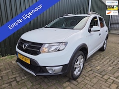 Dacia Sandero Stepway - 0.9 TCe S&S 1e eigenaar navi