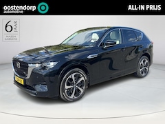 Mazda CX-60 - 2.5 e-SkyActiv PHEV Takumi | Convenience Pack | Driver Assistance Pack | Panorama Pack |