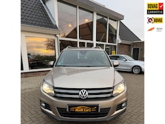 Volkswagen Tiguan - 2.0 TSI Sport&Style - 4Motion - Face-life model