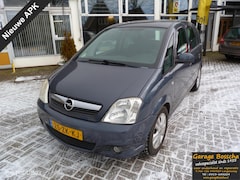 Opel Meriva - 1.6-16V Temptation