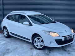 Renault Mégane - 1.5 dCi Expression Euro 5 | Carplay | Cruise | Airco