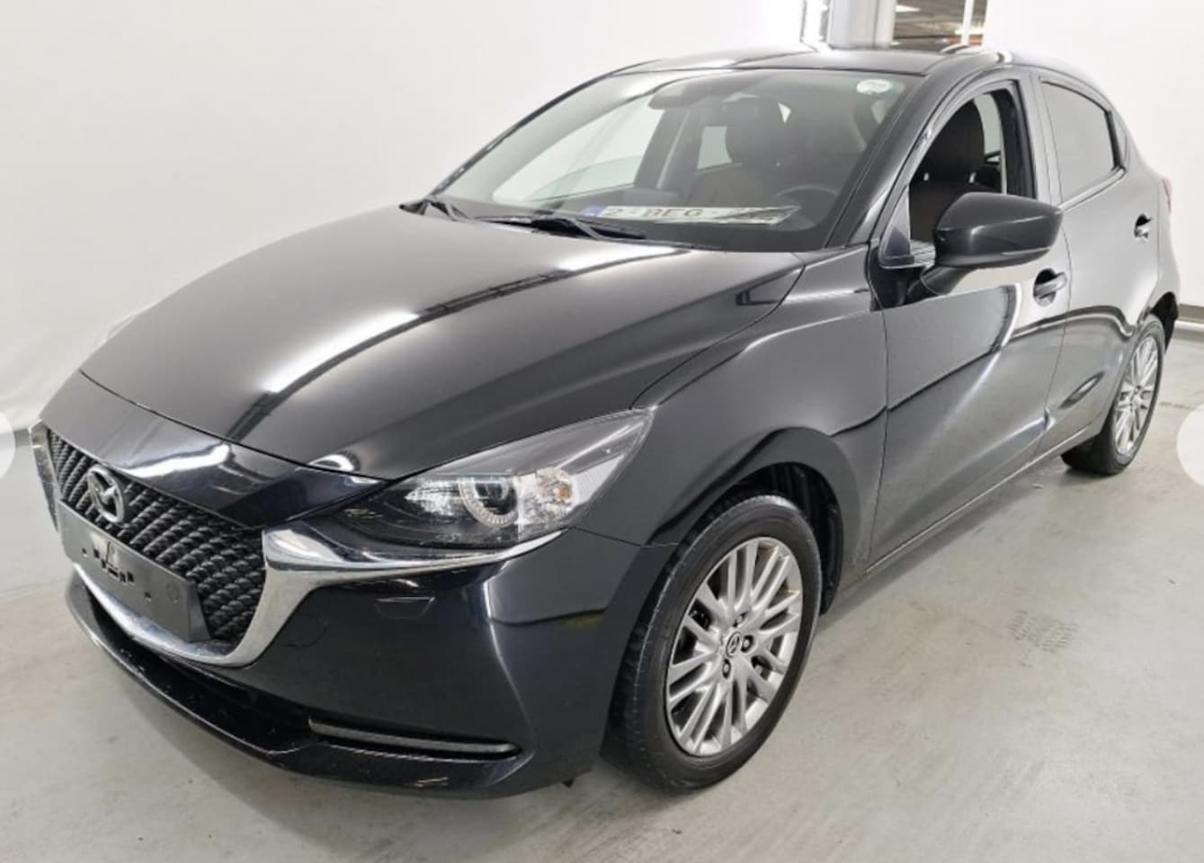 Mazda 2 - 1.5 Skyact-G Select Led Dealer onderhouden NAP - AutoWereld.nl