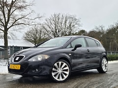 SEAT Leon - 1.6 MPI mpi Sportstyle