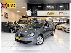 Volkswagen Golf Variant - 1.2 TSI Comfortline Automaat