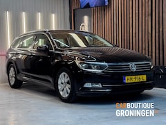 Volkswagen Passat Variant - 1.4 TSI ACT Comfortline | AIRCO | NAVI | TREKHAAK