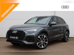 Audi Q5 - 50 TFSI e S edition Competition quattro 300pk S-Tronic