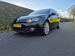 Volkswagen Golf - 1.4 TSI Highline