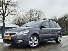 Kia Cee'd Sporty Wagon - 1.6 CVVT X-ecutive
