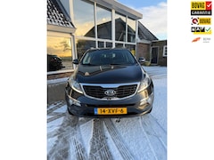 Kia Sportage - - 2.0 - Plus Pack