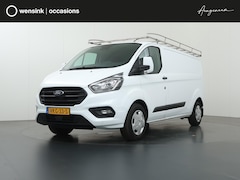 Ford Transit Custom - 320 2.0 TDCI | L2 H1 | TREND | AIRCO | CRUISE CONTROL | CAMERA | STOELVERWARMING | STOEL