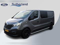 Renault Trafic - 1.6 dCi T29 L2H1 DC Work Edition Energy