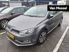 Volkswagen Polo - 1.0 Comfortline 75 PK