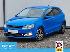 Volkswagen Polo - 1.2 TSI Highline AllStar