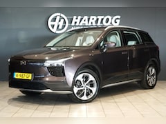 Aiways U5 - 63kWh Showroom + 360 CAMERA / VOORSTOELEN ELEKTRISCH / APPLE CARPLAY