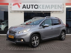 Peugeot 2008 - 1.6 VTI ALLURE PANORAMADAK|NAVIGATIE|CRUISE