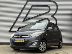 Hyundai i10 - 1.2 Plus 1e Eigenaar, Airco, PDC, Elektr.Ramen, Dealer Onderhouden, N.A.P, APK tot 03-2026