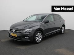 Volkswagen Polo - 1.0 TSI Comfortline | 95 PK | Airco | All Season Banden | Navigatie | Carplay / Android Au