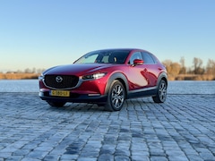 Mazda CX-30 - 2.0 e-SkyActiv-X M Hybrid Luxury|BOSE|Memory