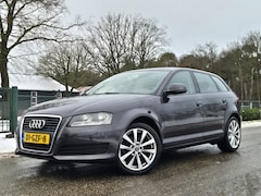Audi A3 Sportback - 1.4 TFSI Attr. PL B