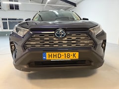 Toyota RAV4 - 2.5 Hybrid AWD Dynamic