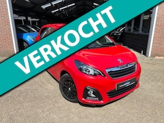 Peugeot 108 - 1.0 e-VTi Active|AUTOMAAT/BT KM 85669