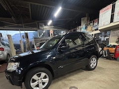 Suzuki Grand Vitara - 1.6-16V Exclusive airco , afneembare trekhaak 82000 km nap