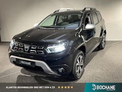 Dacia Duster - 1.0 TCe Bi-Fuel Prestige | Navigatie | Camera